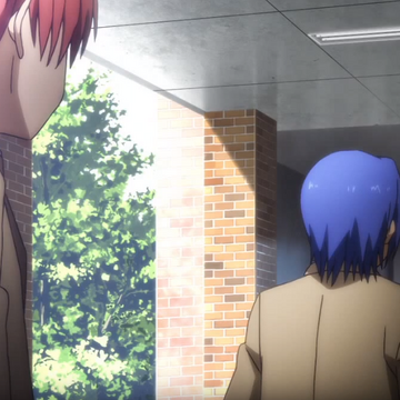 Episode 11 Angel Beats Wiki Fandom