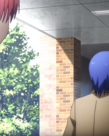 Episode 11 Angel Beats Wiki Fandom Episode 11 Angel Beats Wiki Fandom