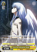 End of the Confrontation, Kanade