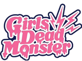 Girls Dead Monster