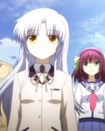 Episode 13 Angel Beats Wiki Fandom Episode 13 Angel Beats Wiki Fandom