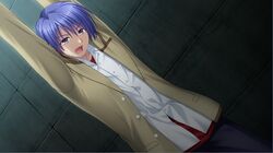 Hideki Hinata Angel Beats Wiki Fandom Hideki Hinata Angel Beats Wiki Fandom
