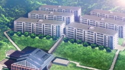 Afterlife | Angel Beats Wiki | Fandom