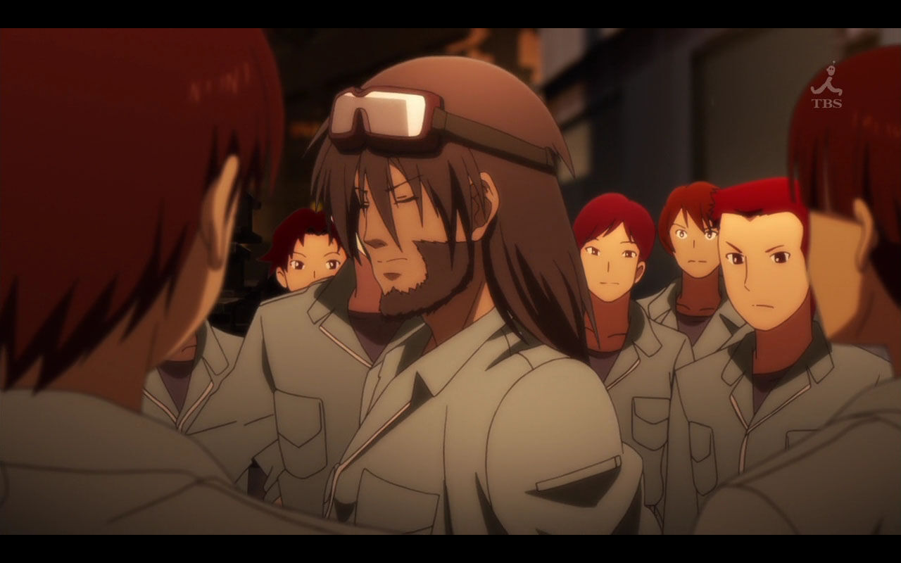 Shinda Sekai Sensen | Angel Beats Wiki | Fandom