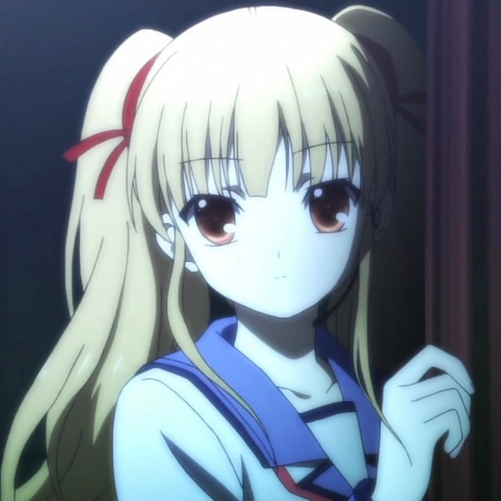 Yuri Nakamura, Angel Beats Wiki