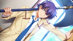 Noda Angel Beats Wiki Fandom Noda Angel Beats Wiki Fandom