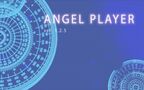 Angel Player: The software used by Kanade Tachibana (Angel) created by "The Programmer"