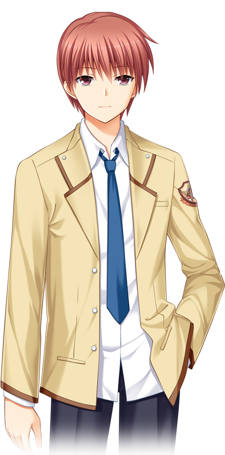 Angel Beats! - Wikipedia