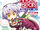 Angel Beats! The 4-koma: Our War Front March Song