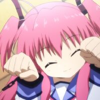 Angel Beats Wiki Fandom