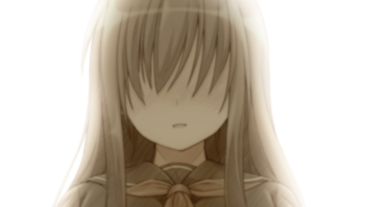 Hinako | Angel Beats Wiki | Fandom