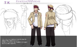 Tk Angel Beats Wiki Fandom Tk Angel Beats Wiki Fandom