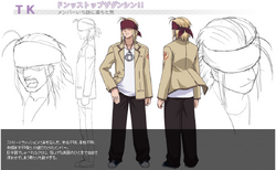 Tk Angel Beats Wiki Fandom