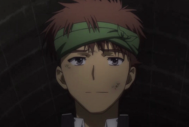 The Successor | Angel Beats Wiki | Fandom The Successor | Angel Beats Wiki | Fandom