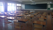 Klassenzimmer