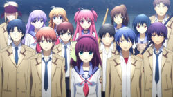 Angel Beats! - Wikipedia