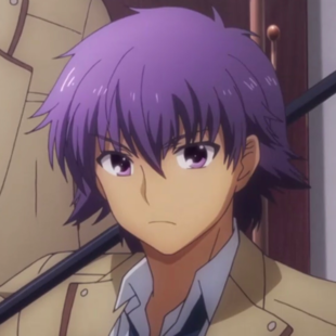 Noda Angel Beats Wiki Fandom Noda Angel Beats Wiki Fandom