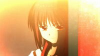 Iwasawa when she was alive