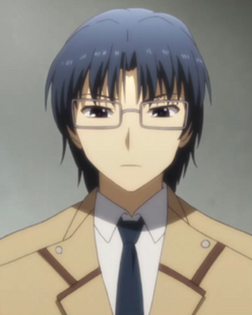 Takamatsu Angel Beats Wiki Fandom