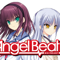 Heaven S Door Angel Beats Wiki Fandom