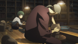 Family Affair Angel Beats Wiki Fandom Family Affair Angel Beats Wiki Fandom