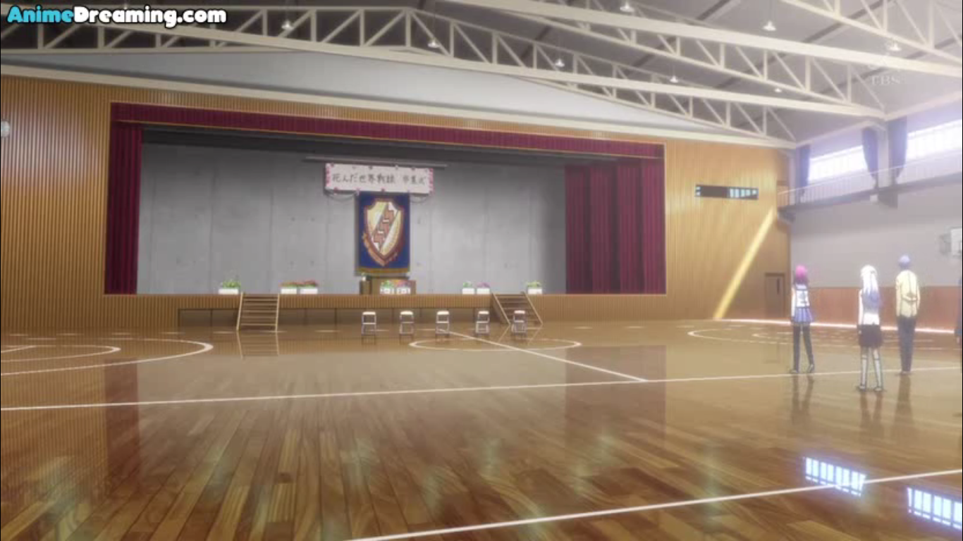 Graduation Angel Beats Wiki Fandom Graduation Angel Beats Wiki Fandom