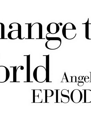 Change The World Angel Beats Wiki Fandom