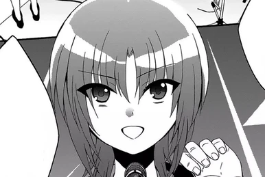 Crow Song | Angel Beats Wiki | Fandom