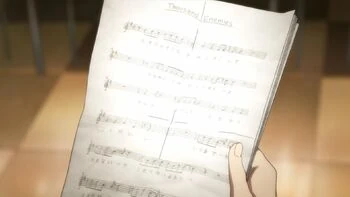 Thousand Enemies Angel Beats Wiki Fandom