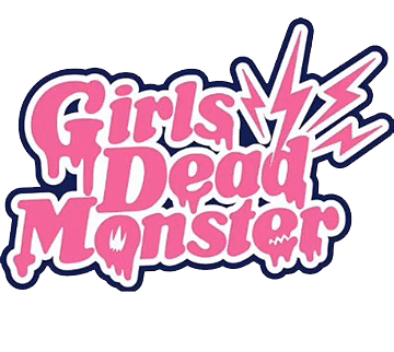 Girls Dead Monster Angel Beats Wiki Fandom