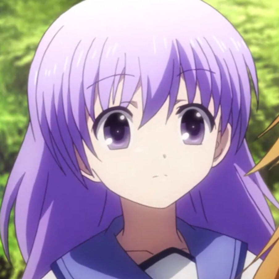 Angel Beats!, Angel Beats Wiki