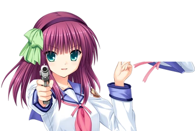 Girls Dead Monster | Angel Beats Wiki | Fandom