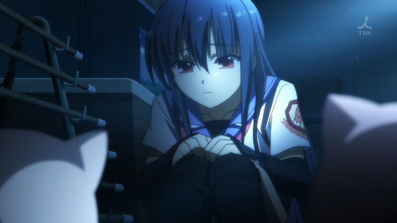 Episode 11 Angel Beats Wiki Fandom Episode 11 Angel Beats Wiki Fandom