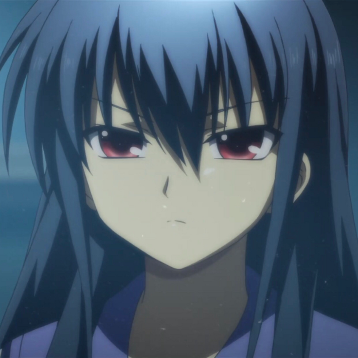 Eri Shiina Angel Beats Wiki Fandom