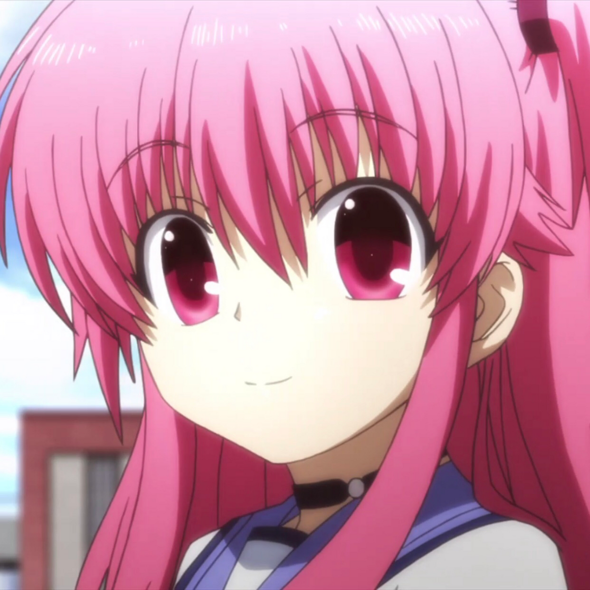 Angel Beats!, Angel Beats Wiki