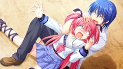 Yui Angel Beats Wiki Fandom