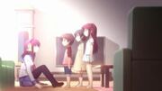 Yuris Geschwister danke