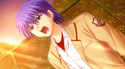 Hideki Hinata Angel Beats Wiki Fandom Hideki Hinata Angel Beats Wiki Fandom