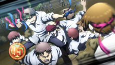 Special Episode Angel Beats Wiki Fandom Special Episode Angel Beats Wiki Fandom