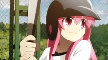 Yui baseball