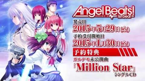 『Angel_Beats!-1st_beat-』PV