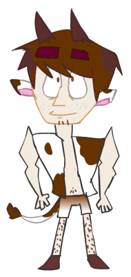 Choco | Angelcakez Wiki | Fandom