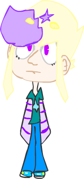 Maxxwell | Angelcakez Wiki | Fandom