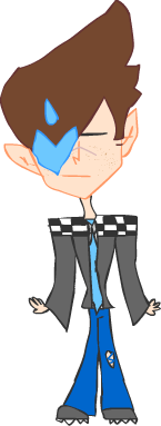 Lucifer | Angelcakez Wiki | Fandom