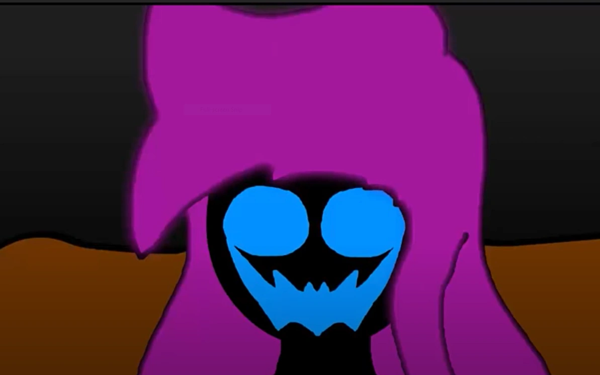 Angel Demon | Angelfails Wiki | Fandom