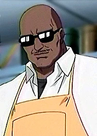 Umibozu Angelheart Wiki Fandom