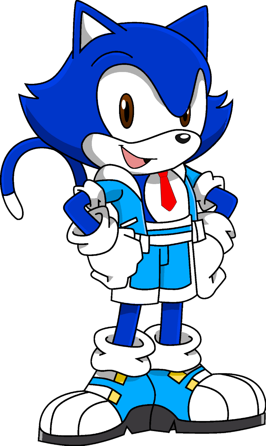 Candy the Cat | Angelhog Productions Wiki | Fandom