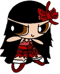 Katina | Angelhog Productions Wiki | Fandom