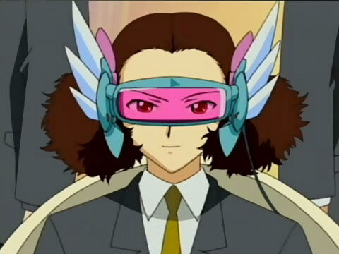 Kyoko | Angelic Layer Wiki | Fandom