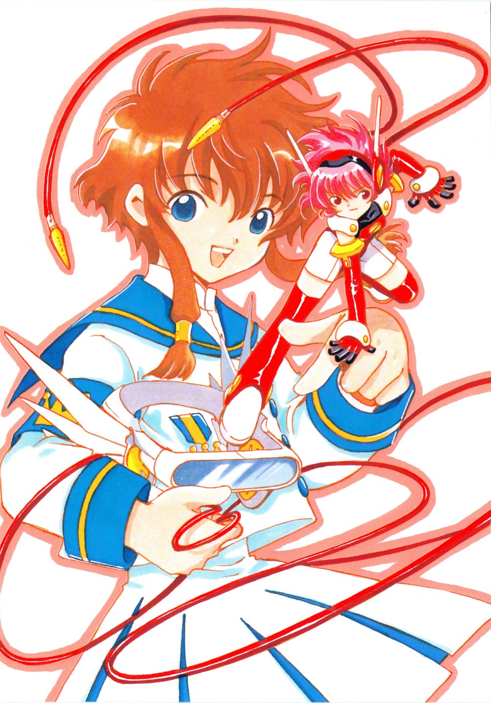 Angelic Layer - Wikipedia